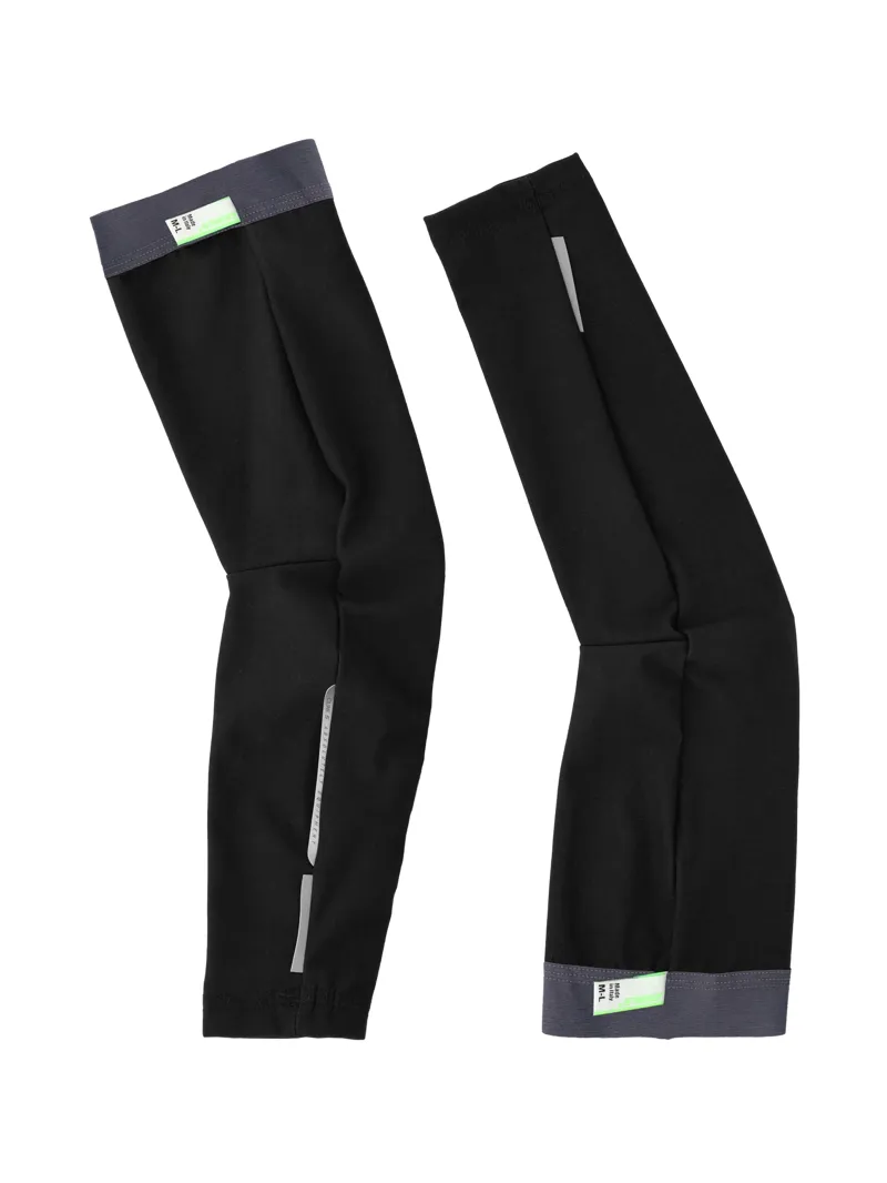 Q36.5 WOOLF Arm Warmer