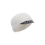 Q36.5 Hybrid Visor : CHECK GREY