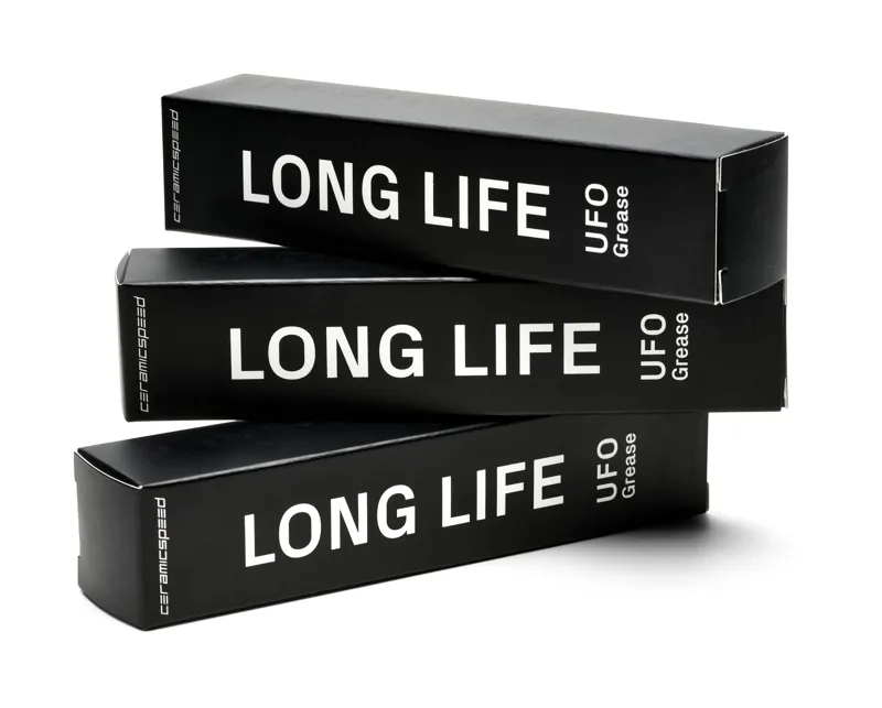 CeramicSpeed UFO Long Life Grease : 30ml Tube-2