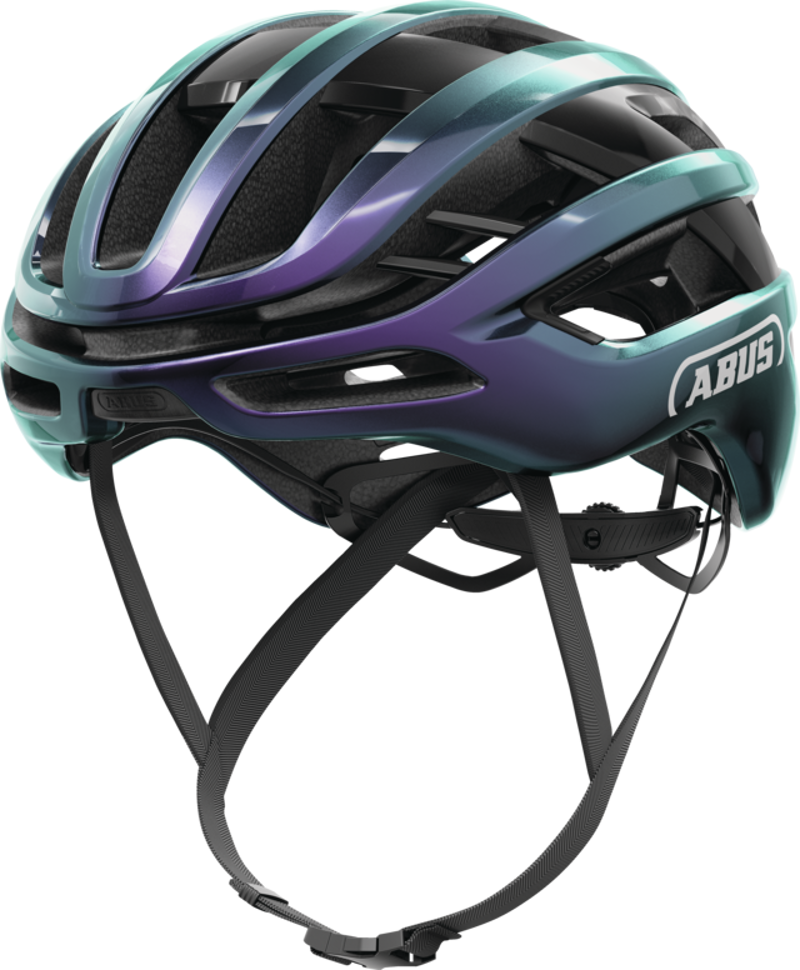 Abus AIRBREAKER 2.0 Helmet : Flip Flop Purple