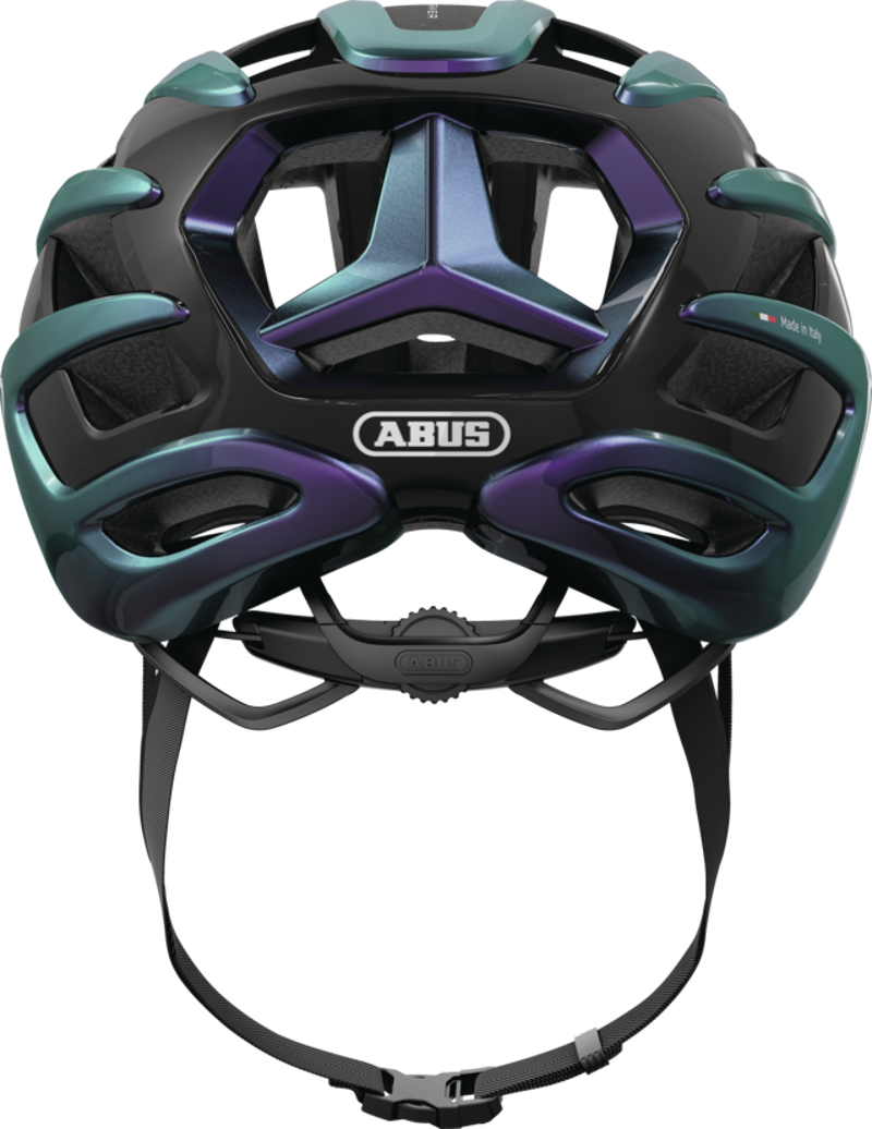 Abus AIRBREAKER 2.0 Helmet : Flip Flop Purple-5
