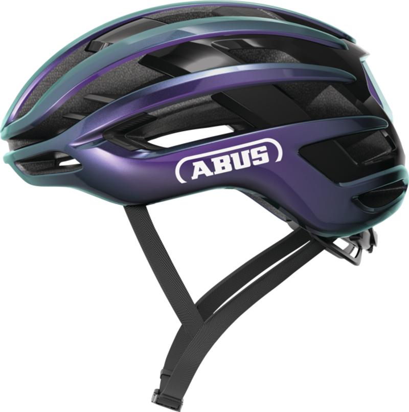 Abus AIRBREAKER 2.0 Helmet : Flip Flop Purple-1