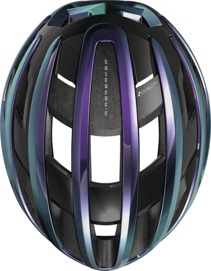Abus AIRBREAKER 2.0 Helmet : Flip Flop Purple-3