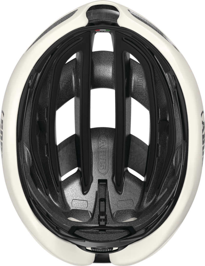 Abus AIRBREAKER 2.0 Helmet : Off White-6