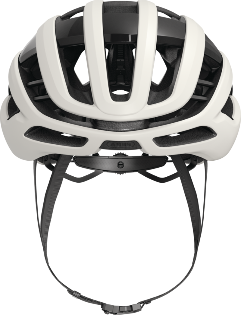 Abus AIRBREAKER 2.0 Helmet : Off White-2