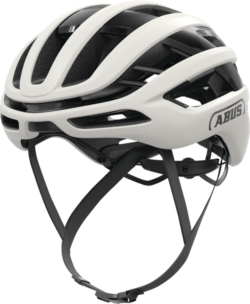 Abus AIRBREAKER 2.0 Helmet : Off White
