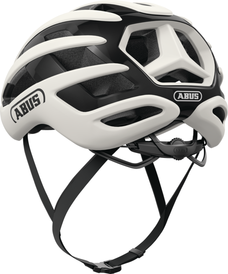 Abus AIRBREAKER 2.0 Helmet : Off White-4