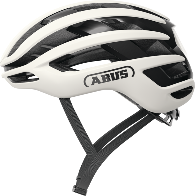 Abus AIRBREAKER 2.0 Helmet : Off White-1