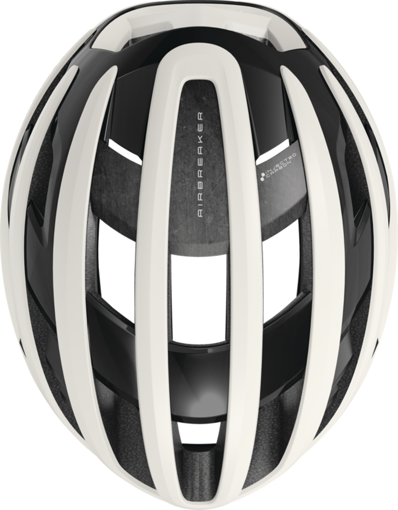 Abus AIRBREAKER 2.0 Helmet : Off White-3