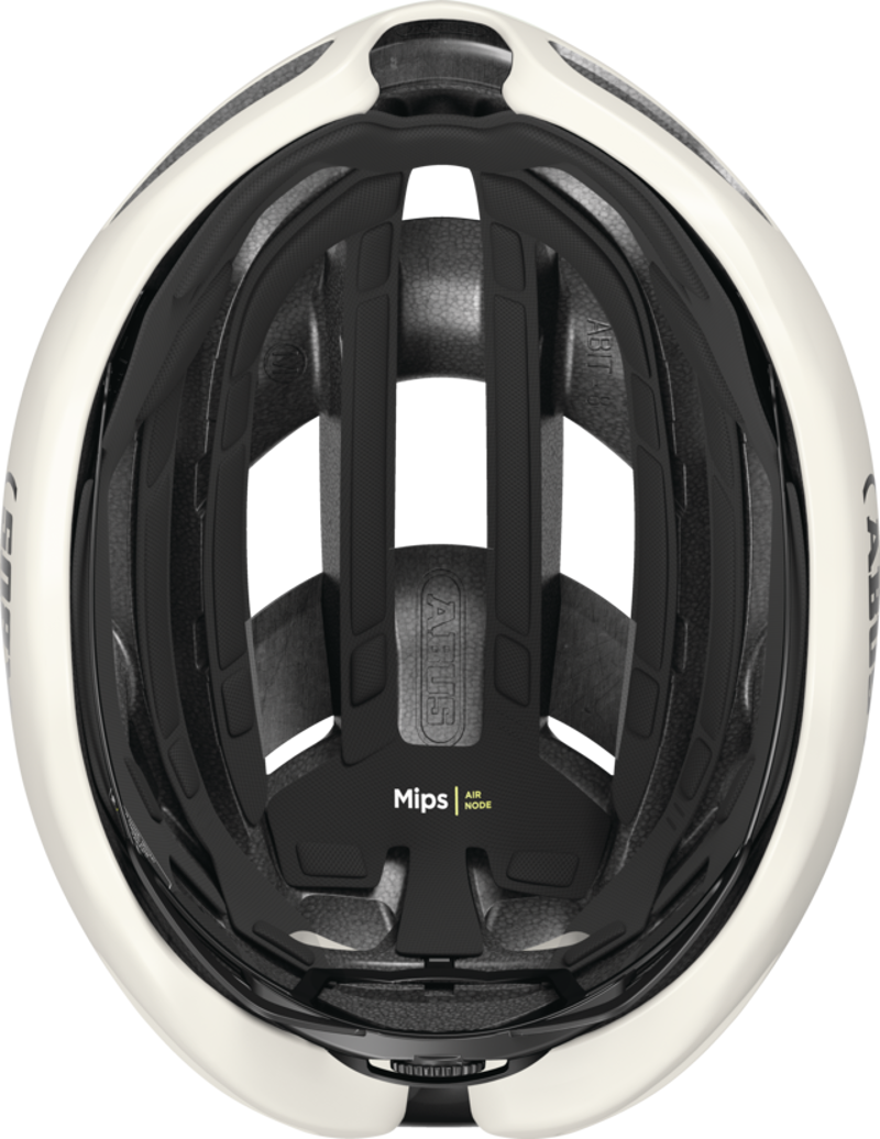 Abus AIRBREAKER 2.0 Helmet with MIPS : Off White-6