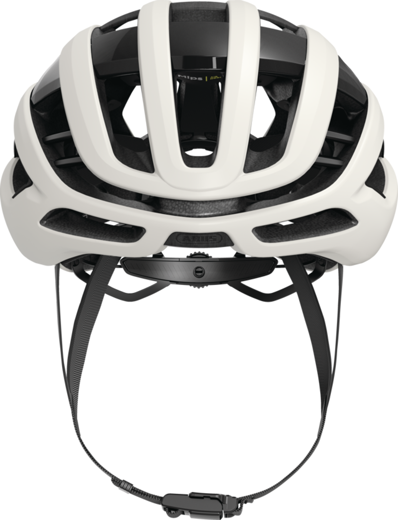 Abus AIRBREAKER 2.0 Helmet with MIPS : Off White-2