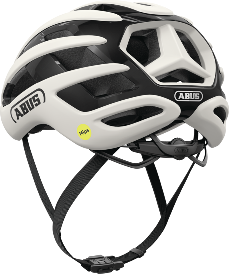 Abus AIRBREAKER 2.0 Helmet with MIPS : Off White-4