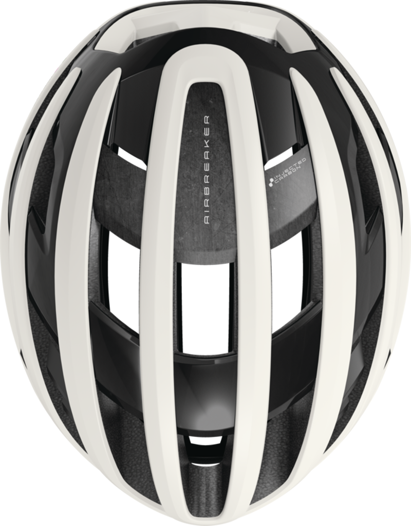 Abus AIRBREAKER 2.0 Helmet with MIPS : Off White-3