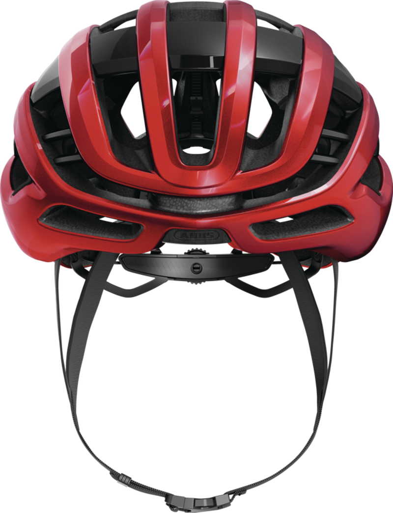 Abus AIRBREAKER 2.0 Helmet  : Performance Red-2