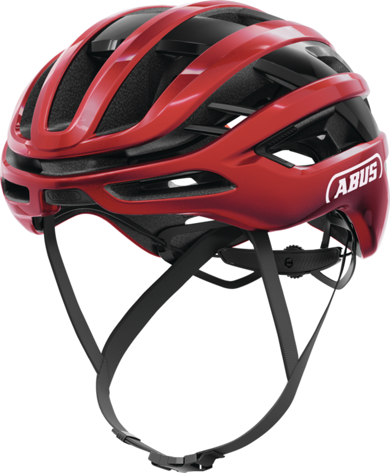 Abus AIRBREAKER 2.0 Helmet  : Performance Red