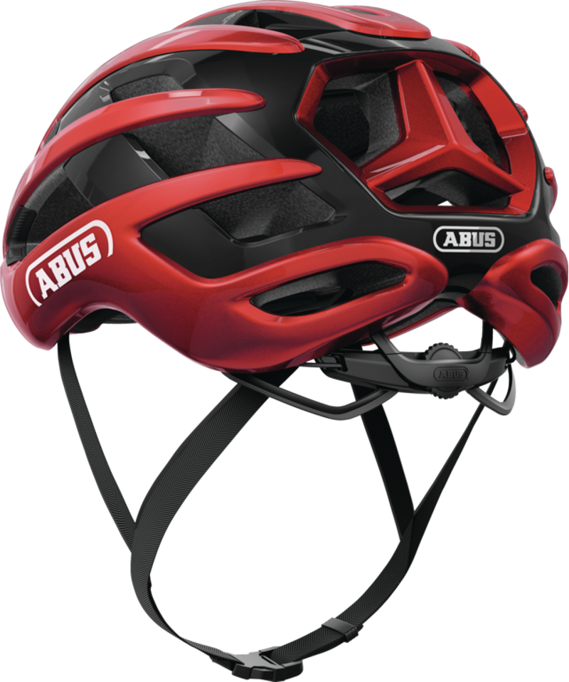 Abus AIRBREAKER 2.0 Helmet  : Performance Red-4