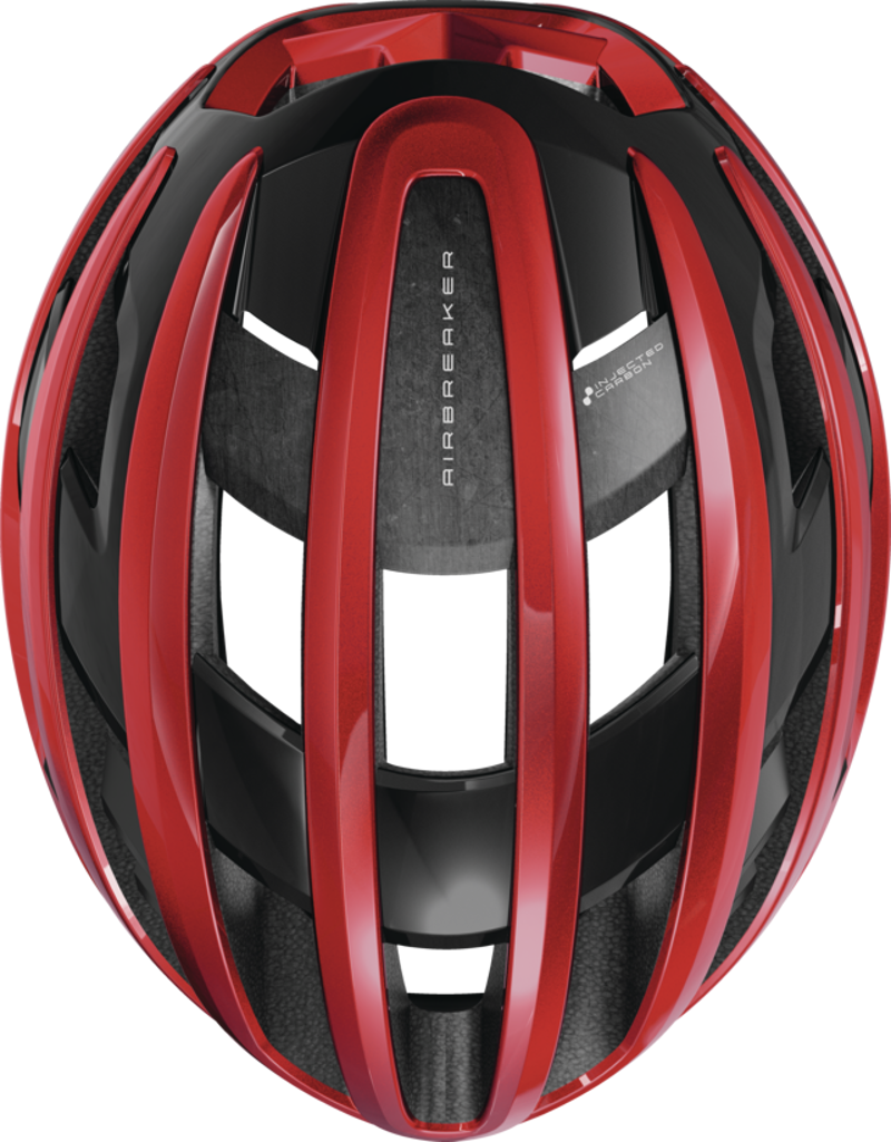 Abus AIRBREAKER 2.0 Helmet  : Performance Red-3