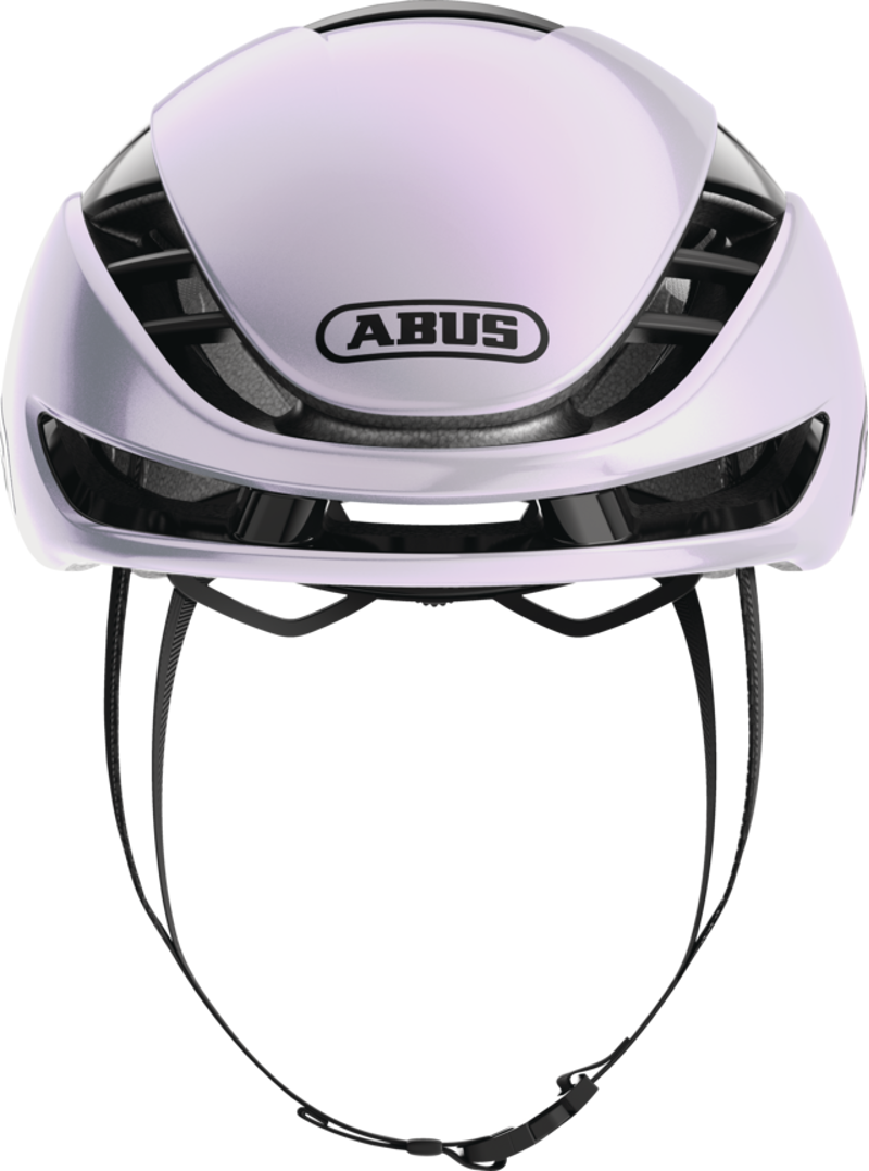 Abus GAMECHANGER 2.0 Aero Road Helmet : All-In Purple-4