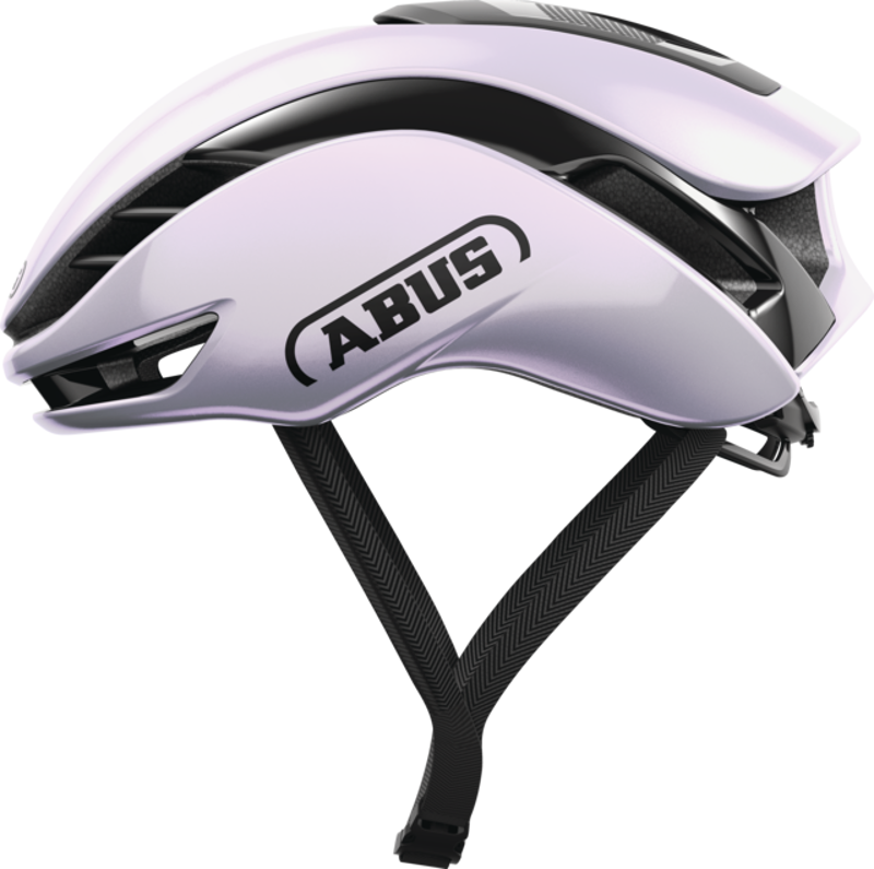 Abus GAMECHANGER 2.0 Aero Road Helmet : All-In Purple-2