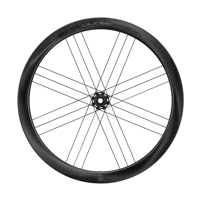 Campagnolo BORA ULTRA WTO 45 : 2-Way Fit DCS DISC Wheelsets-1
