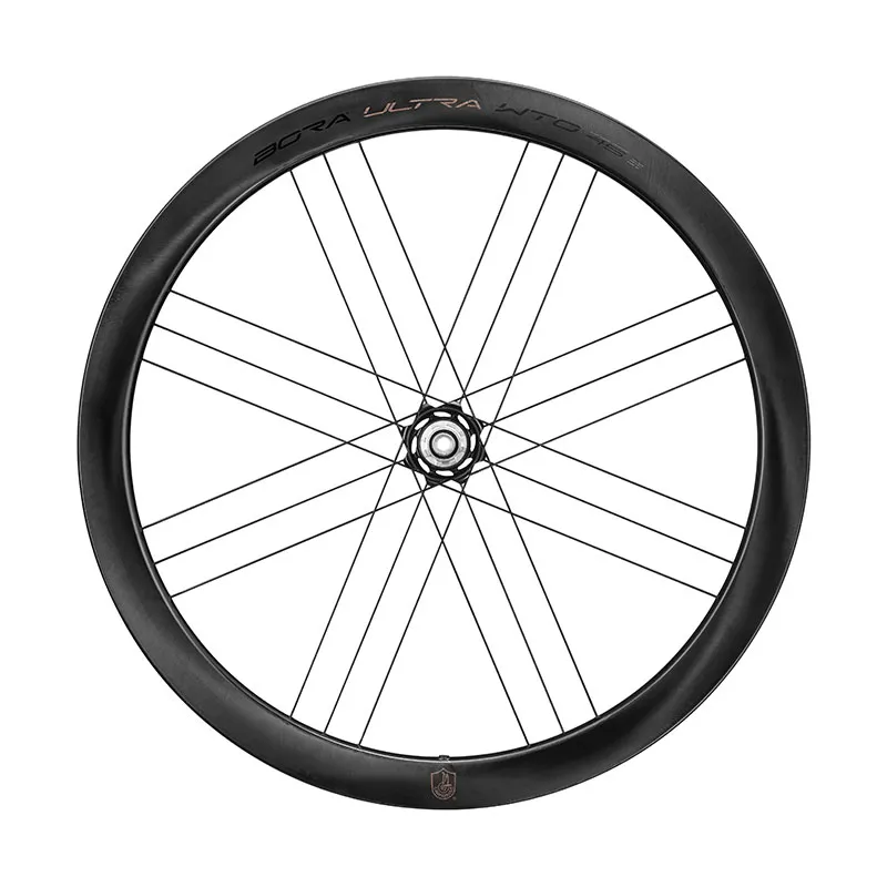Campagnolo BORA ULTRA WTO 45 : 2-Way Fit DCS DISC Wheelsets-4