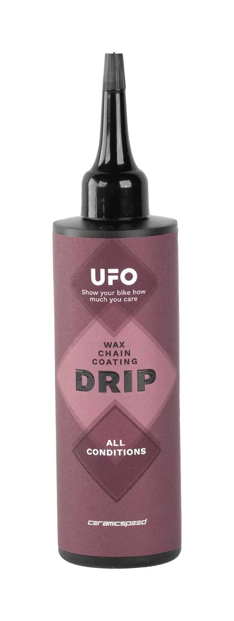 CeramicSpeed UFO Drip Chain Treatment : All Conditions : 100ml