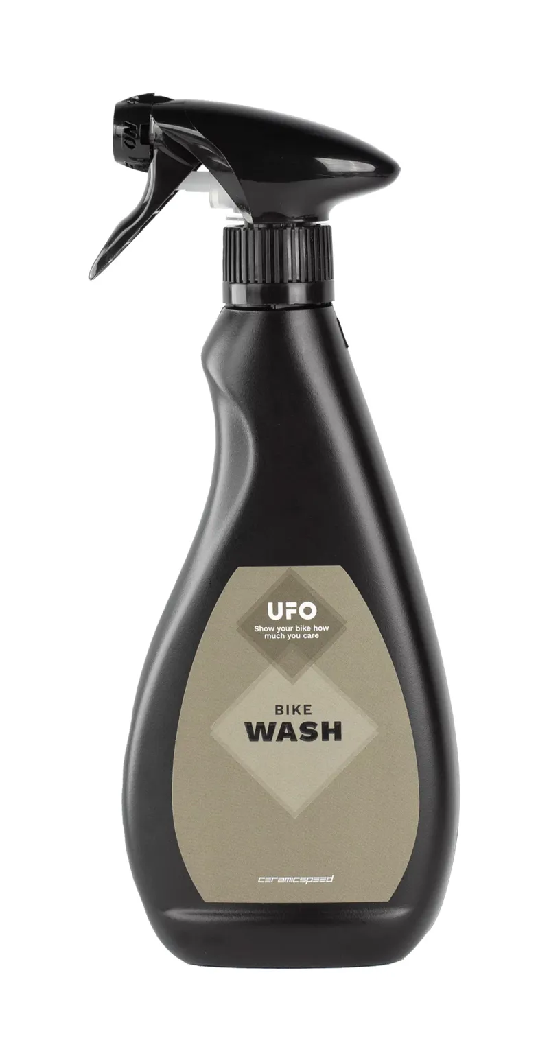 CeramicSpeed UFO Bike Wash : 500ml