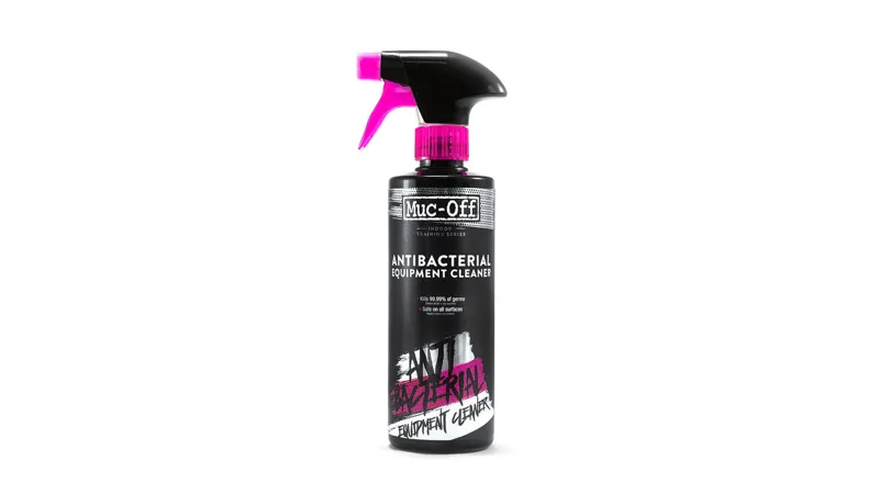 Muc-Off Indoor Training Equipment Sanitiser 500ml
