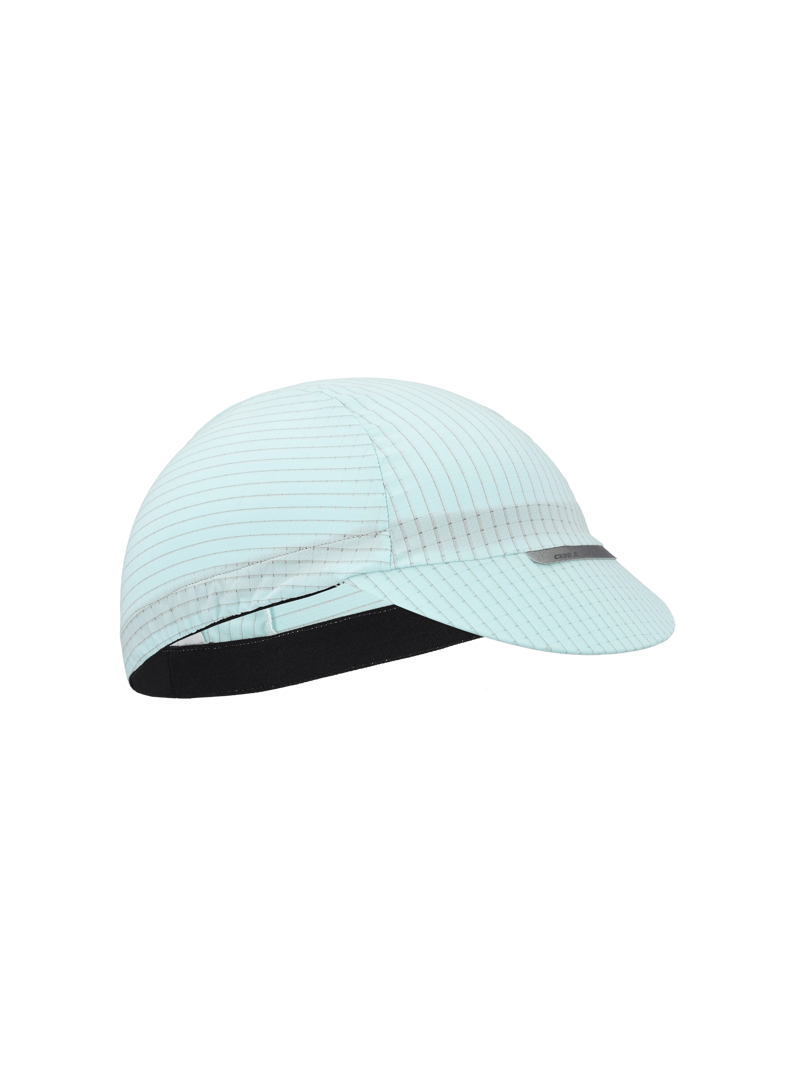 Q36.5 Dottore PRO Summer Cap : Acquamarina Blue