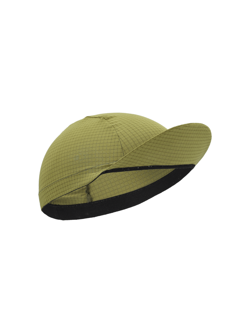 Q36.5 Dottore PRO Summer Cap : DRAB GREEN-1
