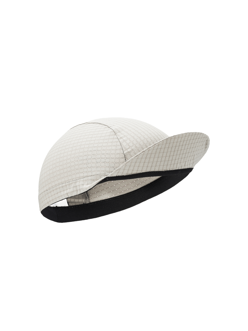 Dottore PRO Summer Cap : Optic White-1