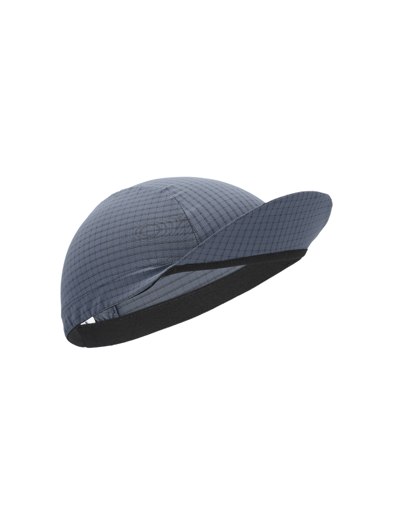 Dottore PRO Summer Cap : Grisaille Blue-1