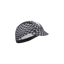 Q36.5 Signature Summer Cap : GREY CHECK