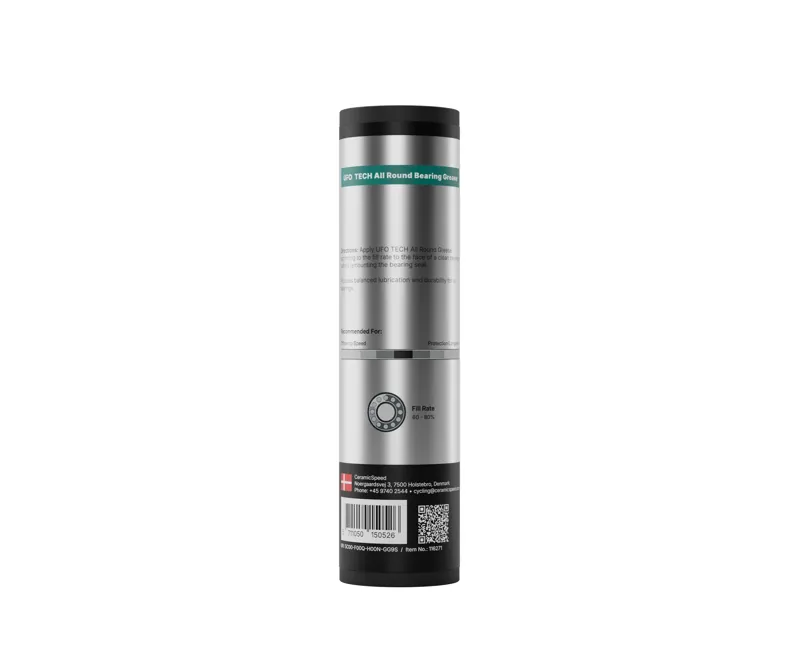 CeramicSpeed UFO Tech All Round Bearing Grease-1