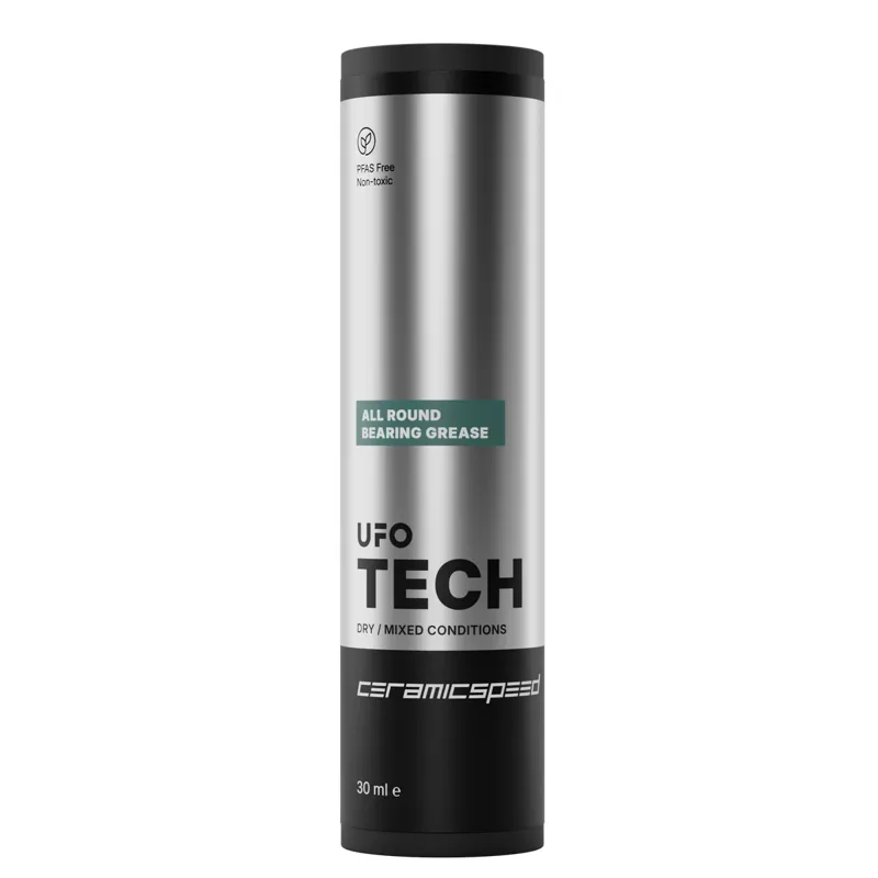 CeramicSpeed UFO Tech All Round Bearing Grease