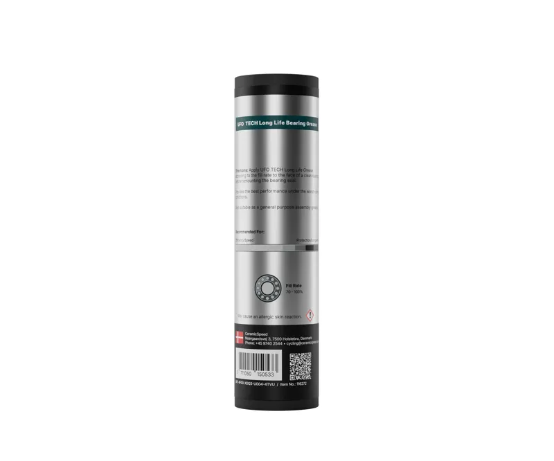 CeramicSpeed UFO Tech Long Life Bearing Grease-1