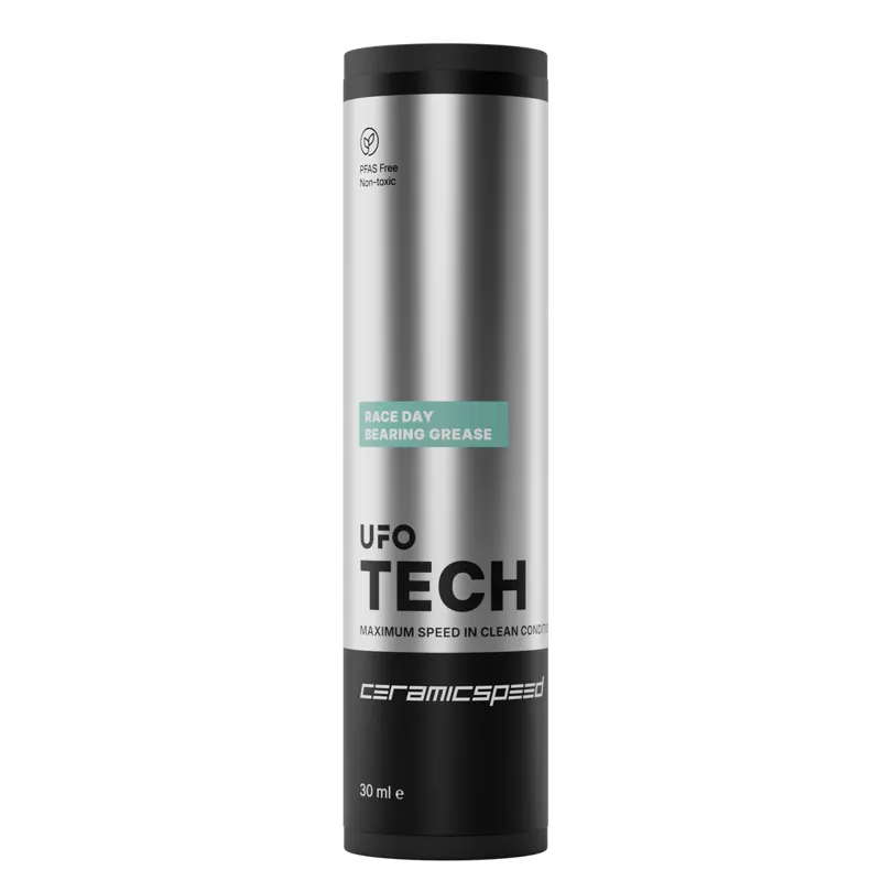 CeramicSpeed UFO TECH Race Day Bearing Grease