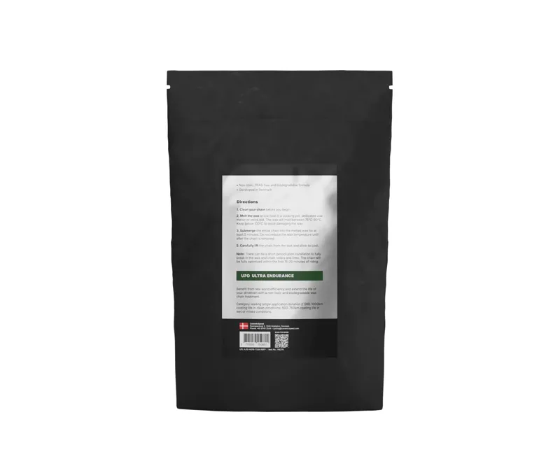 CeramicSpeed UFO Wax : Ultra Endurance : Refill Bag-1