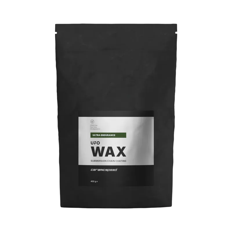 CeramicSpeed UFO Wax : Ultra Endurance : Refill Bag