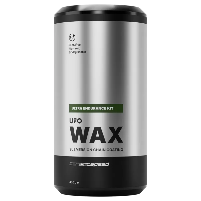 CeramicSpeed UFO Wax : Ultra Endurance Kit