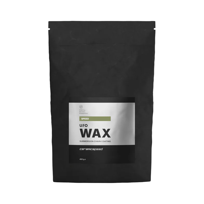 CeramicSpeed UFO Wax : Speed : Refill Bag