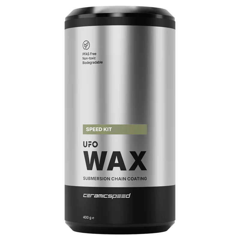 CeramicSpeed UFO Wax : Speed Kit