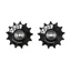 CeramicSpeed ALPHA Pulley Wheels for Shimano RX827/RX822 + MTB 12s
