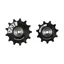 CeramicSpeed ALPHA Pulley Wheels for Shimano GRX RX825 / RX820