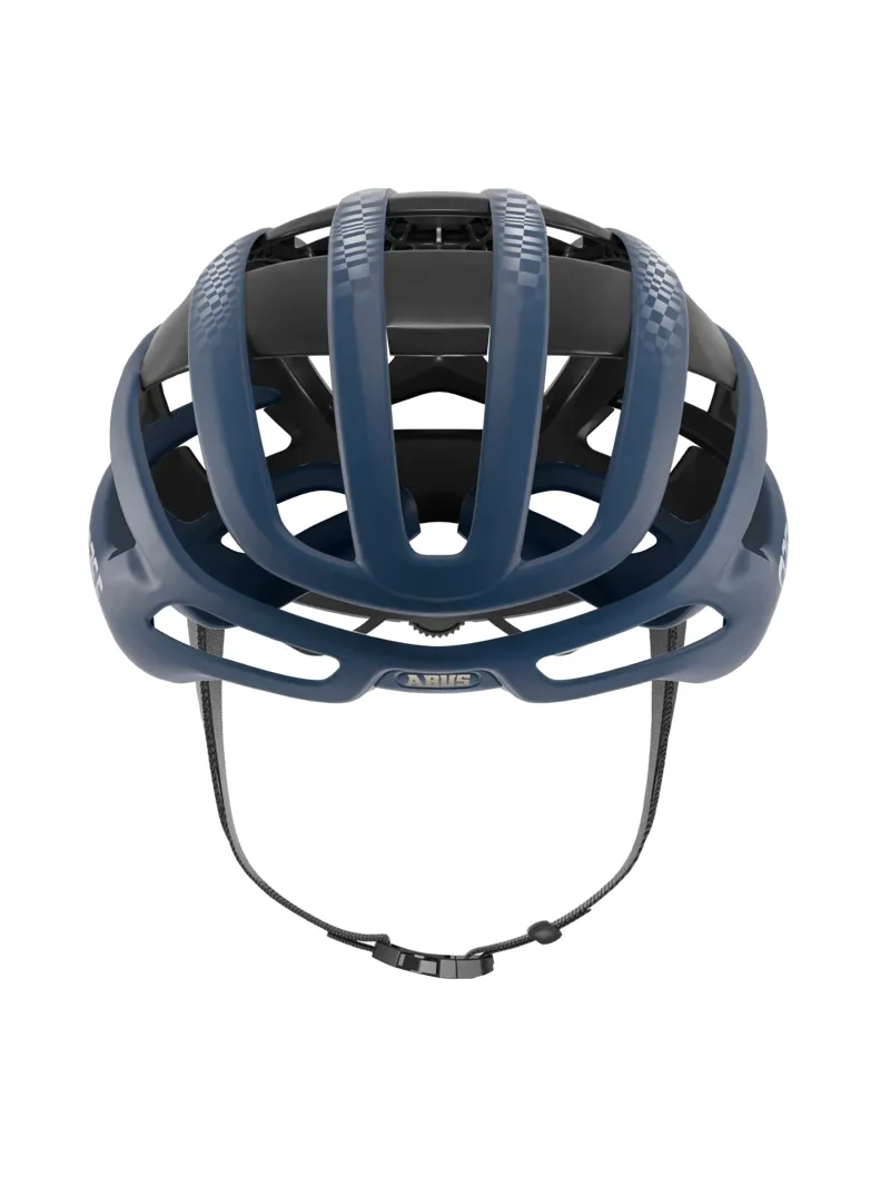 Q36.5 x Abus Airbreaker 2.0 Helmet - Nautica Blue-2