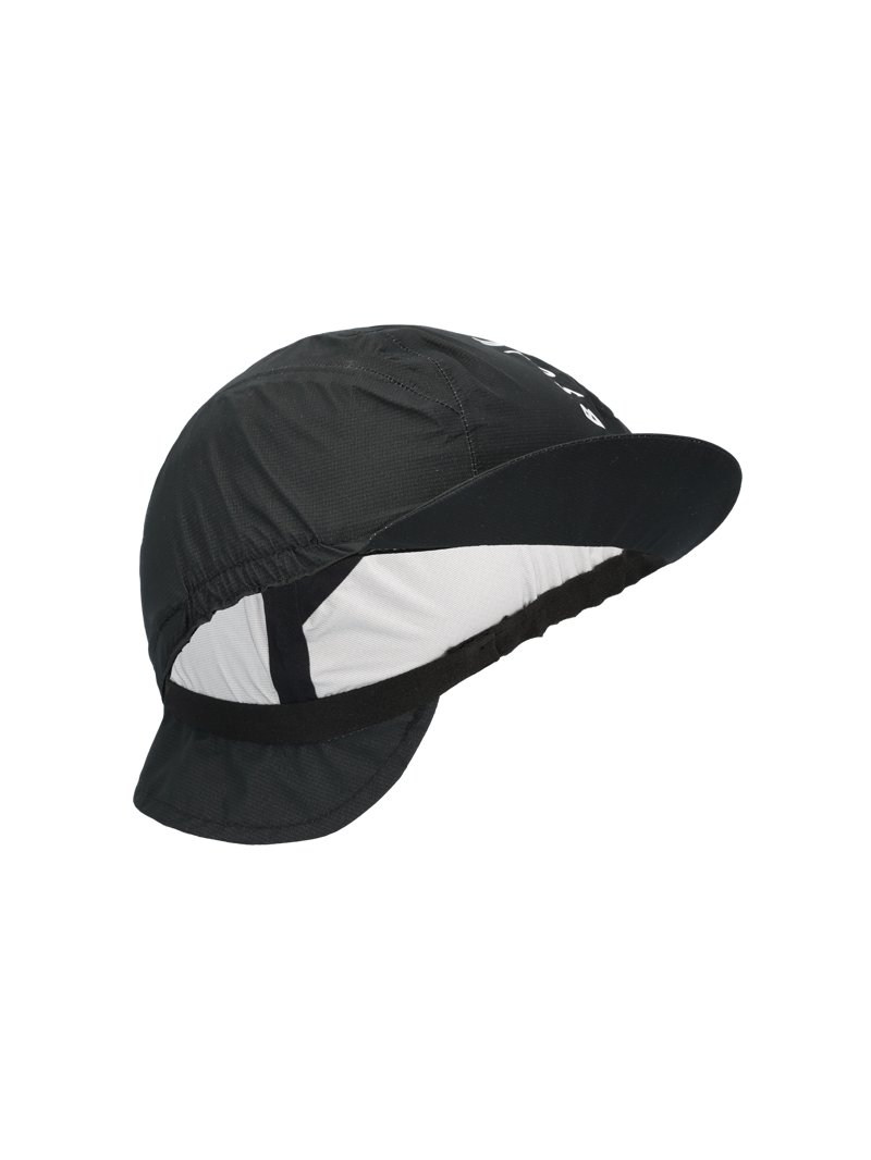 Q36.5 Rain Cap : BLACK