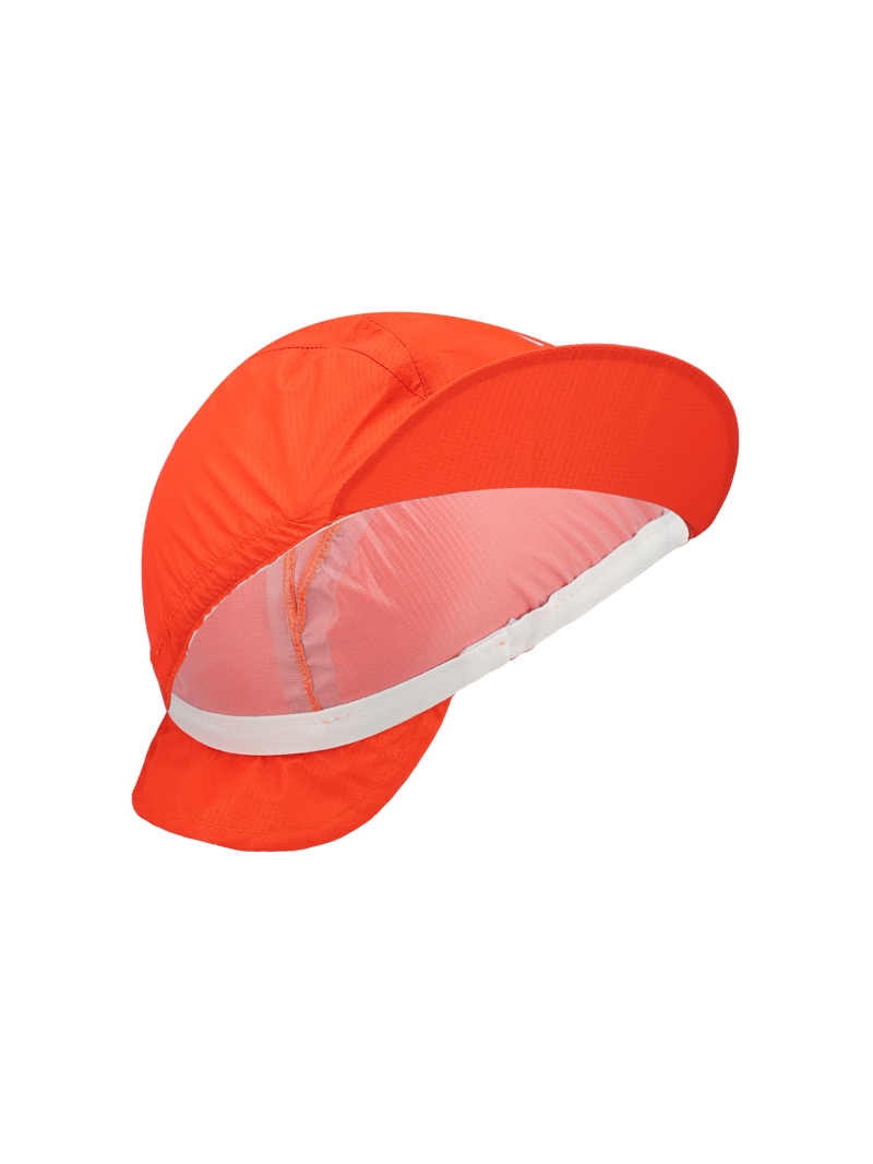 Q36.5 Rain Cap : POPPY ORANGE