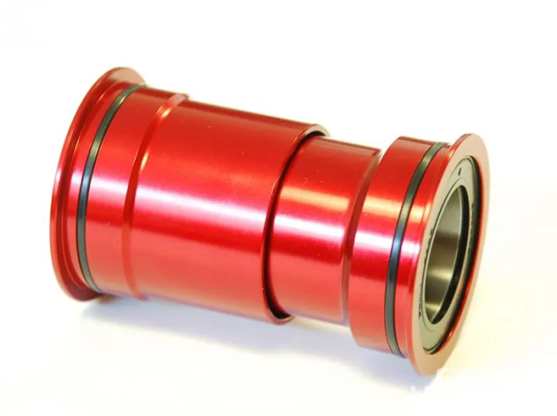 Wheels Manufacturing Bottom Bracket : Press-Fit PF30 : Ceramic