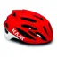 Kask Rapido Cycling Helmet in RED