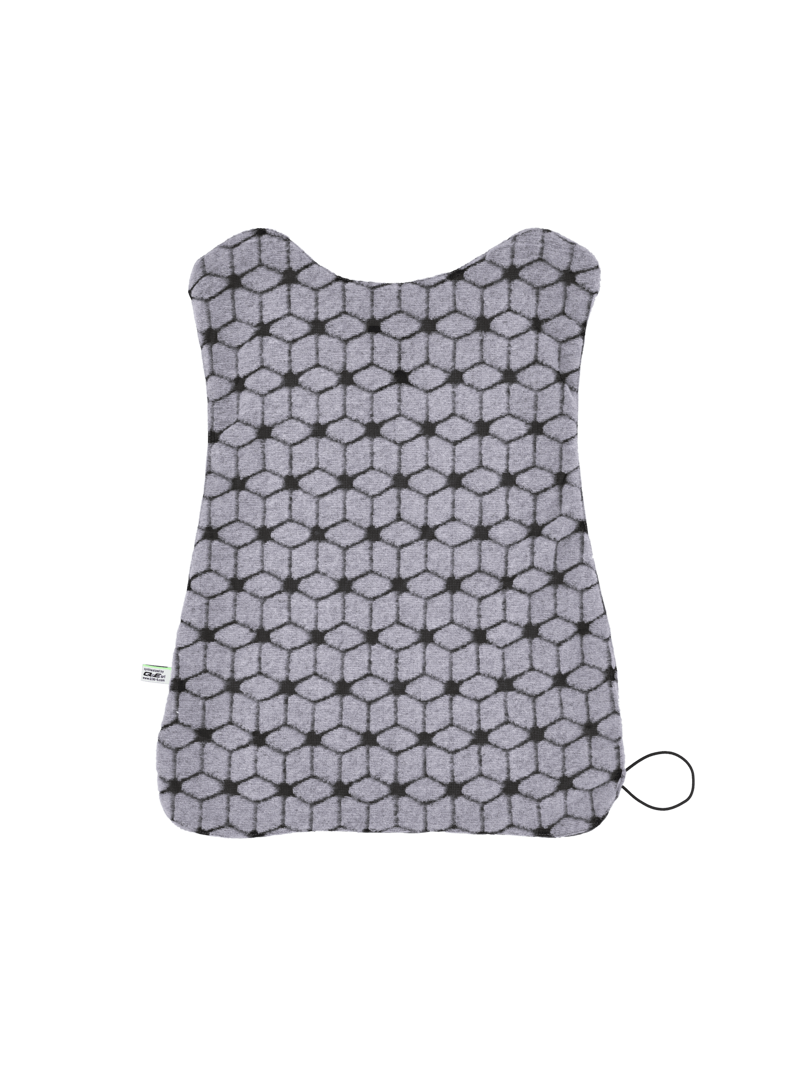 Q36.5 Wind Shell : Black-1